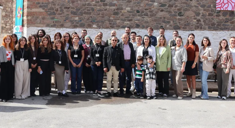 Tek Çalıştayla Dört Büyük Başarı: Mobilya Eko-Tasarım Geleceği Nasıl Şekillendiriyor?