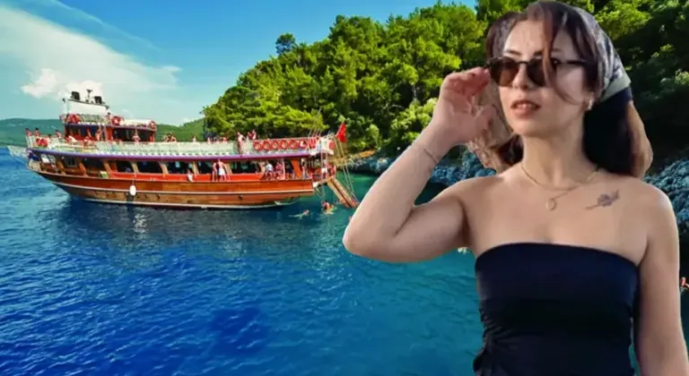 Teknede ölen Bahar'ın iç organları incelenecek!