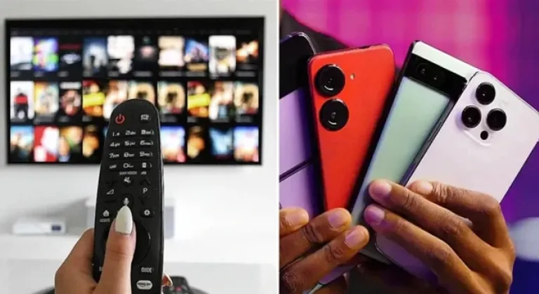 Telefon, bilgisayar, televizyon... İkinci el alışverişinde yeni kurallar devrede