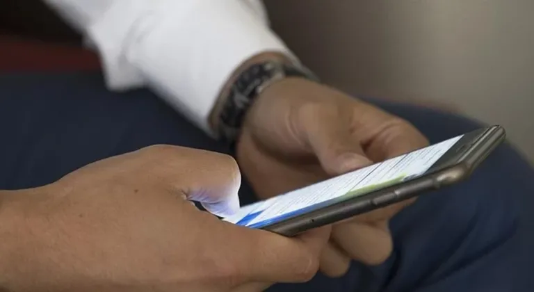 Telefonuna bunu yapan kara listeye girecek... O telefonlar tamamen kapanacak