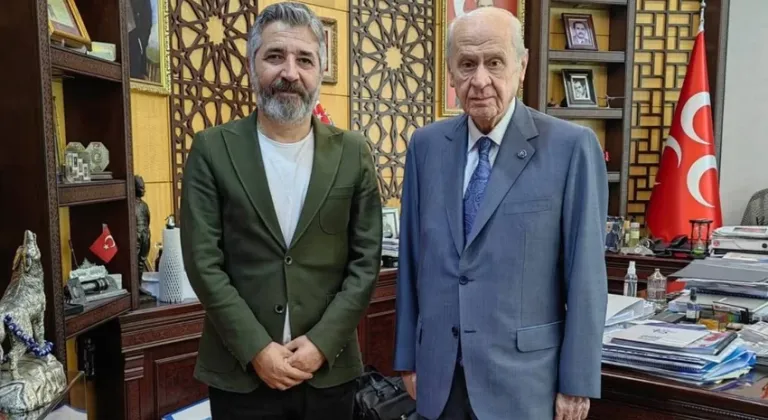 Terörsüz Türkiye sürecine ilişkin "Kardeşlik Türküsü"