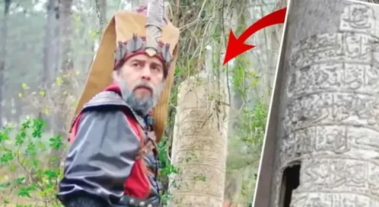 Tescil kaldırıldı, koruma kurulu değişti!