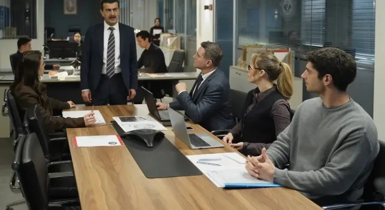 Teşkilat dizisi 167. bölüm izle ve 168. bölüm fragmanı İzle