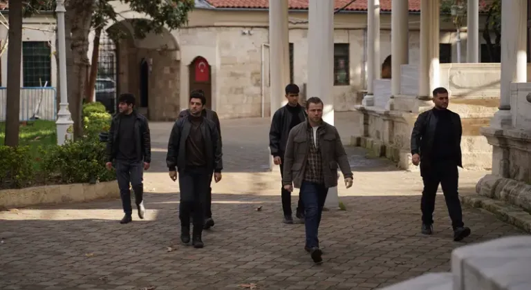 Teşkilat son bölümde ne oldu? Yeni bölüm ve fragman izle...
