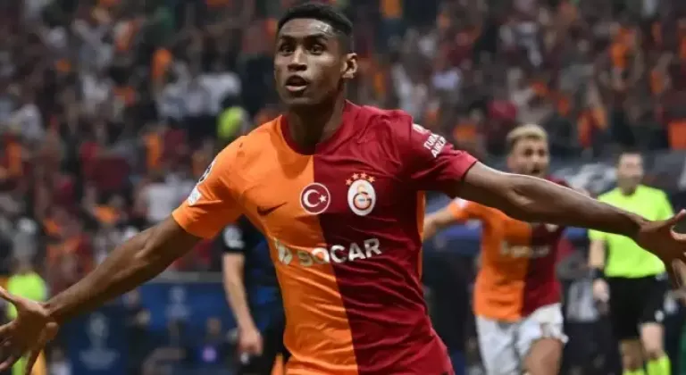 Tete Galatasaray'dan ayrılacak mı? Resmi açıklama geldi...