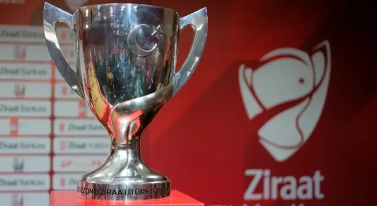 TFF açıkladı! İşte Türkiye Kupası'nın yeni formatı