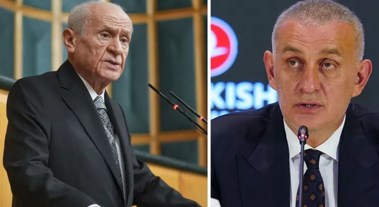 TFF başkanına ''Ligi tescil etme'' denilmişti! Karar verildi...