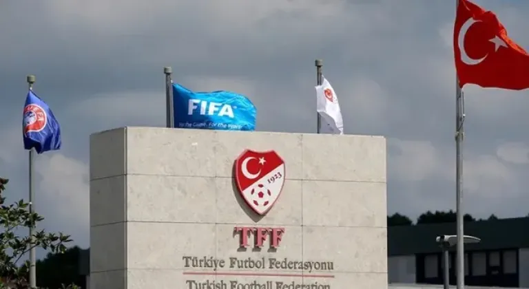 TFF Başkanlığı için aday sayısı ikiye çıktı