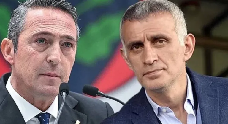 TFF'den Fenerbahçe'ye dikkat çeken yanıt!