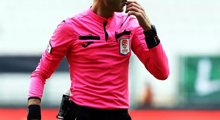 TFF duyurdu! İşte Türkiye Kupası 17-18 Aralık maçlarının hakemleri