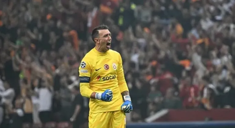 TFF Fair Play Ödüllerinin sahipleri belli oldu! Muslera'ya...