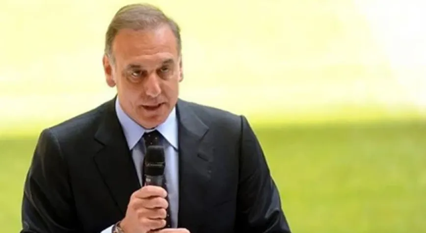 TFF'nin eski iki numarasına 'FETÖ'ye yardım' suçlaması! 5 yıl hapsi istendi