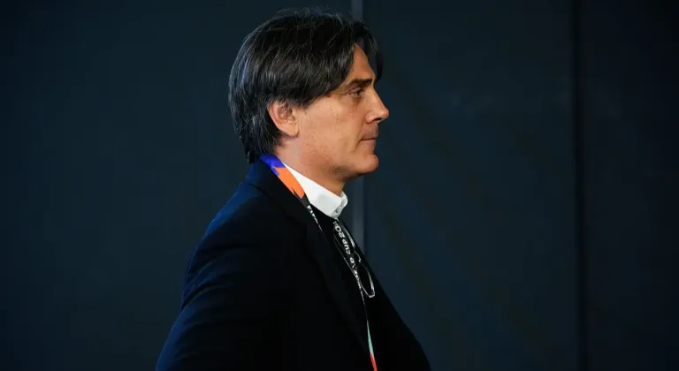 TFF'nin kararı bekleniyor! Milli Takım'da Vincenzo Montella belirsizliği