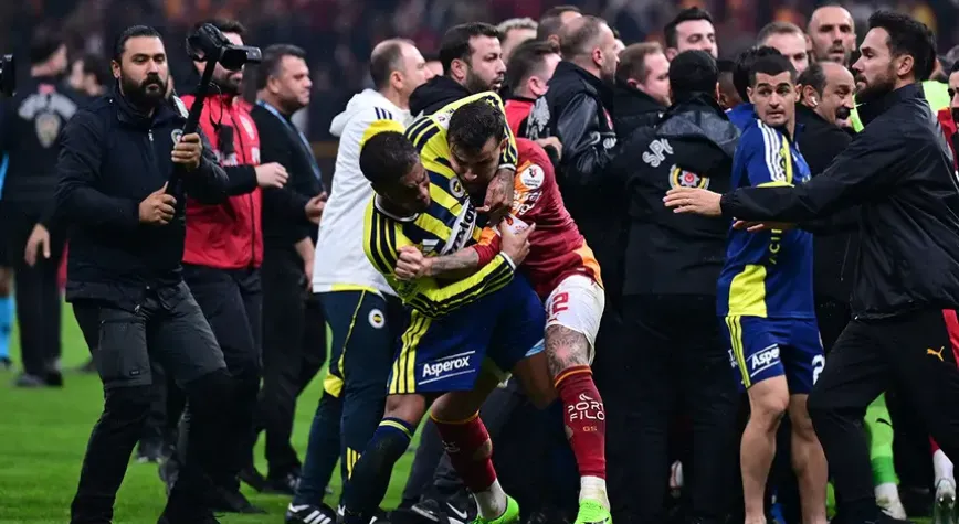 TFF Tahkim Kurulu'ndan Abdülkerim Bardakcı kararı!