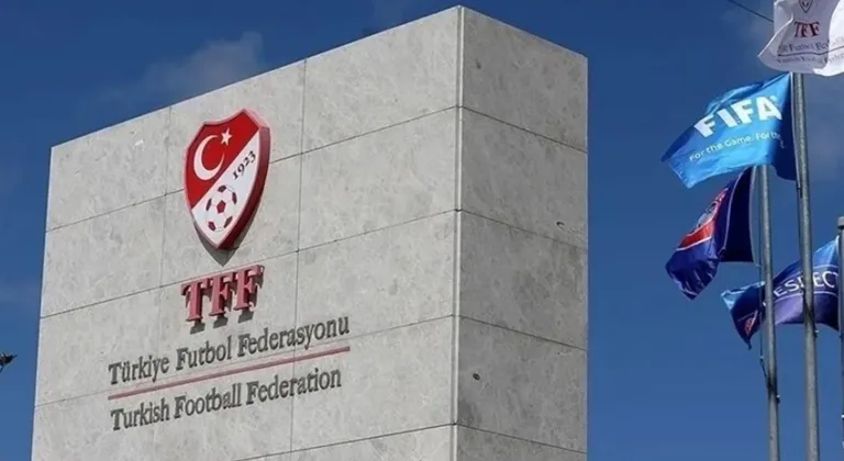 TFF, tek şut çekilmeyen maç için harekete geçti