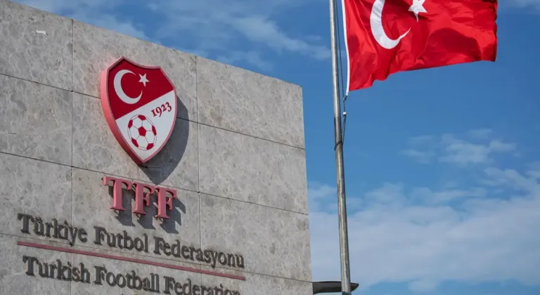 TFF Yabancı kuralında değişikliğe gitmediğni açıkladı