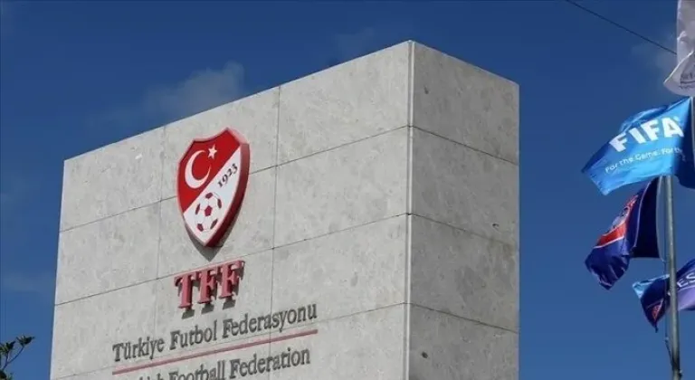 TFF’den disiplin hamlesi: Beşiktaş, Fenerbahçe ve Kocaelispor PFDK’da