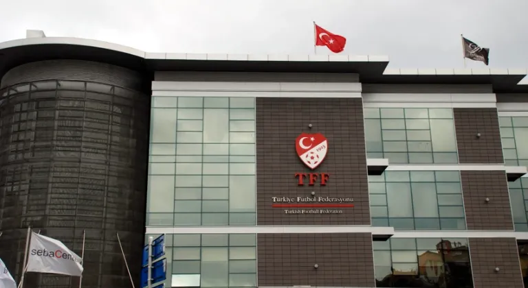 TFF’den flaş karar! Yabancı kuralı yeniden değişti