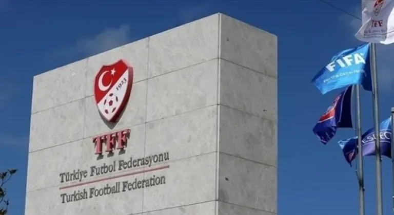 TFF'den şehitlerimiz için saygı duruşu kararı!