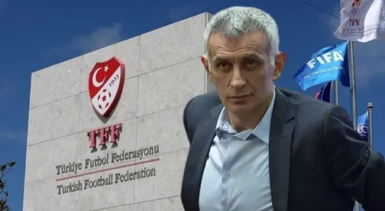 TFF'den yabancı kuralı sonrası bir hamle daha!