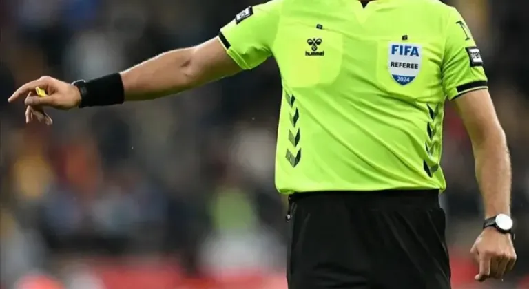 TFF’den yeni hamle: 22 hakem bahis oynadığı gerekçesiyle PFDK’ya sevk edildi