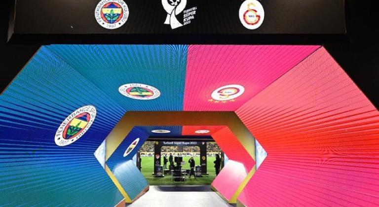 TFF'den yeni karar: Süper Lig'in tarihi değişiyor!