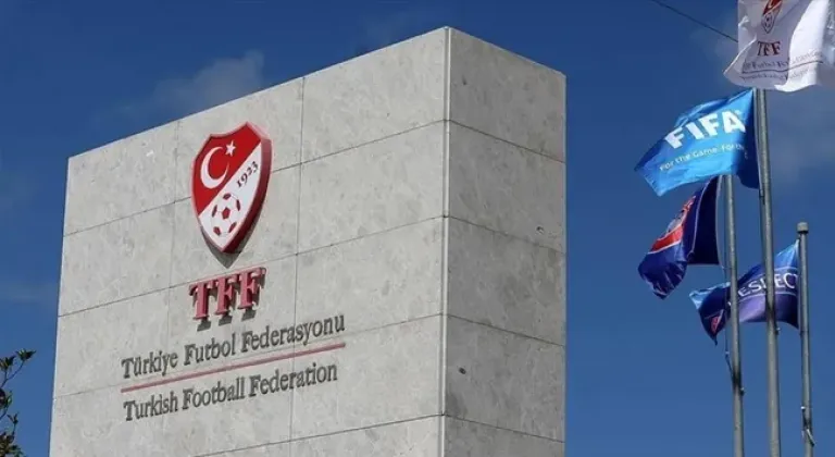 TFF’nin birçok yetkisi iptal edildi! Şok karar...