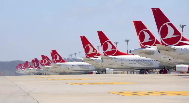 THY'den Kuzey ve Orta Avrupa için indirimli bilet kampanyası