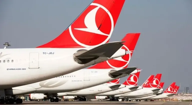 THY duyurdu: O ülkelere uçuşlar iptal edildi!