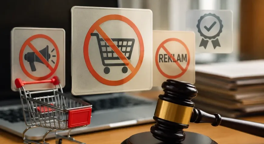 Ticaret Bakanlığı’ndan aldatıcı reklamlara 17,2 milyon liralık ceza