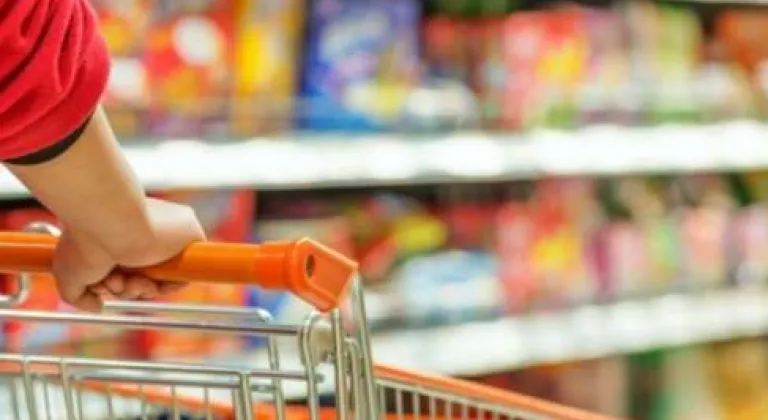 Ticaret satışlarında artış sürüyor... Perakende ticaretin gözdesi