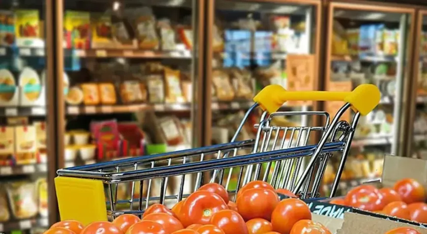 Ticarette sınırlı artış, perakendede güçlü yükseliş
