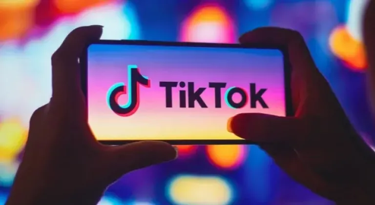 TikTok'a 1 yıl erişim engeli: "Çamurdan ibaret"