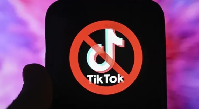 TikTok'a bir ülkeden daha yasak geldi