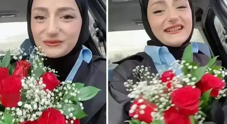 TikTok fenomeni Gizem Yıldız estetikle bambaşka biri oldu