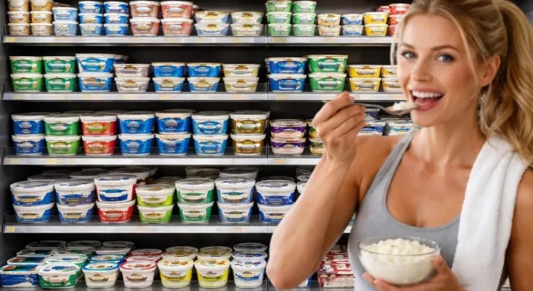 TikTok’ta yeni akım! Lor peyniri satışları patladı!