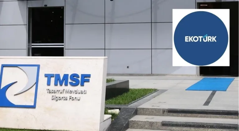 TMSF Ekotürk’e el koydu! Kayyum atanması bekleniyor