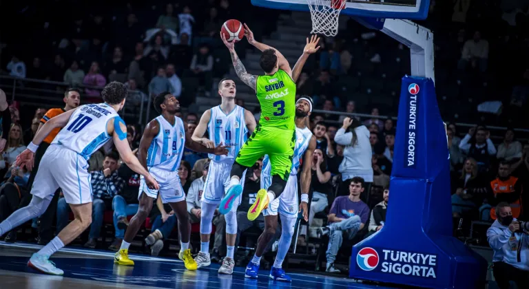 TOFAŞ deplasmanda mağlup oldu