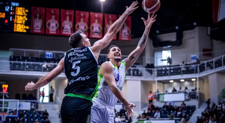 TOFAŞ, Körfez Basket Deplasmanında Galibiyet Arayacak
