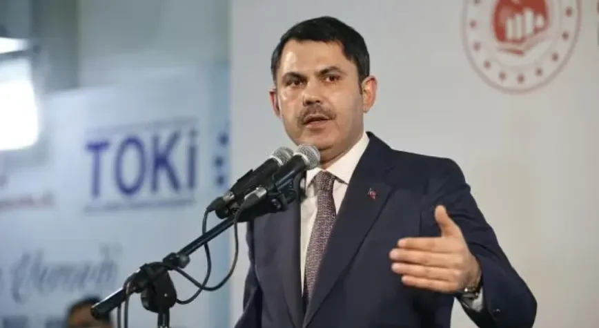 TOKİ borçlularına müjde! Peşin ödeme yapana yüzde 25 indirim
