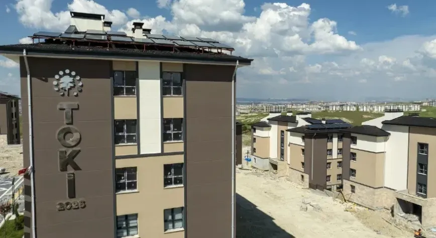 TOKİ'den ev ve iş yeri sahiplerine yüzde 25 indirim! Son tarih belli oldu