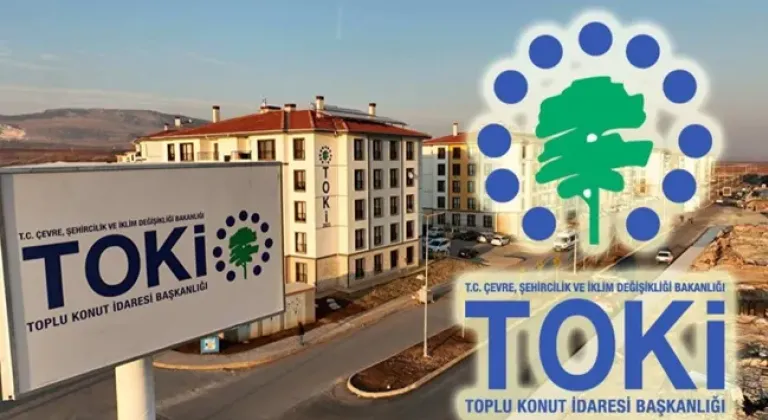 TOKİ İstanbul için kura tarihi belli oldu