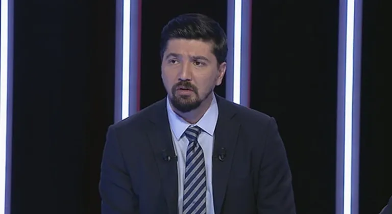 Tolga Zengin hakkında çarpıcı iddia