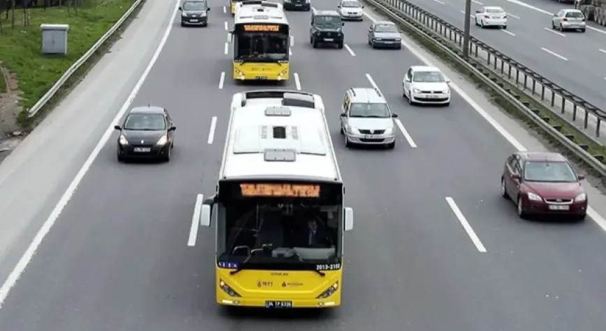 Toplu taşımaya bilet fiyatı sınırı mı geliyor? Cevdet Yılmaz'dan açıklama