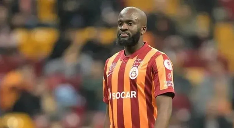 Tottenham'dan Galatasaray'a Ndombele teklifi