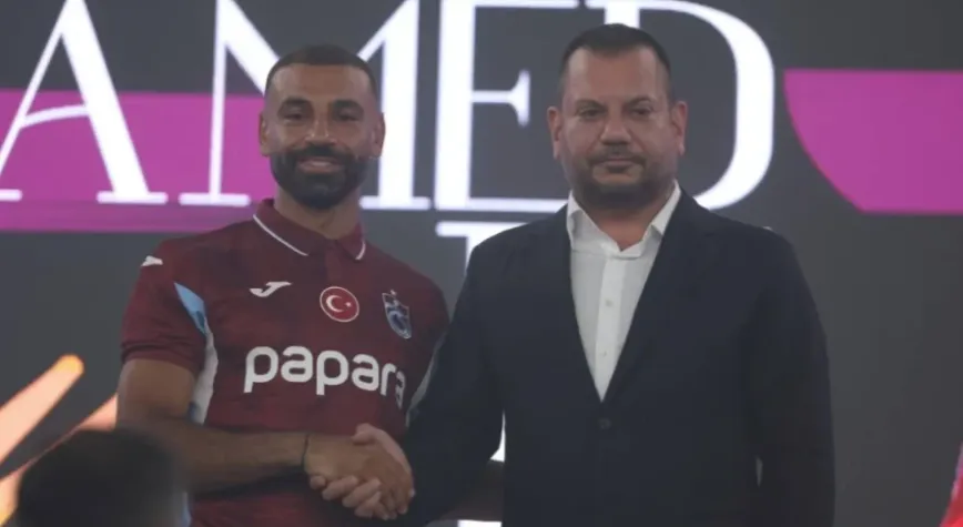 Trabzon Salah’la kasayı doldurdu! Üç günde dudak uçuklatan rakam