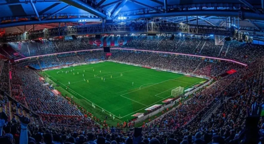 Trabzonspor-Beşiktaş maçında tarihi karar! 6 yıllık yasak kalktı