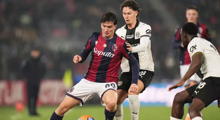 Trabzonspor'dan sol beke takviye: Oyuncu şehre geldi