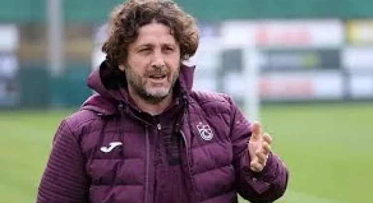 Trabzonspor, Fatih Tekke ile Galatasaray'a karşı bir ilk peşinde