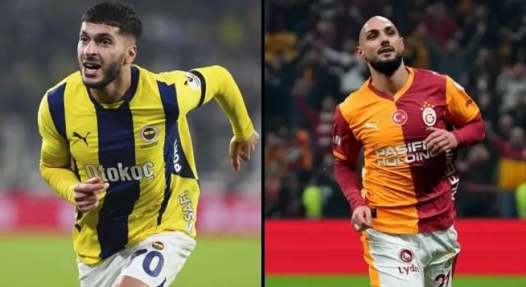 Trabzonspor, Galatasaray ile Fenerbahçe'nin kapısını çaldı! Transfer...